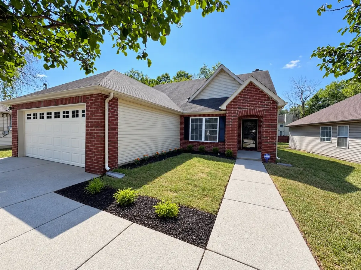 2776 Windcrest Trl, Antioch, TN 37013 - #1
