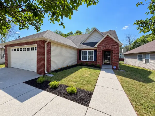 2776 Windcrest Trl, Antioch, TN 37013