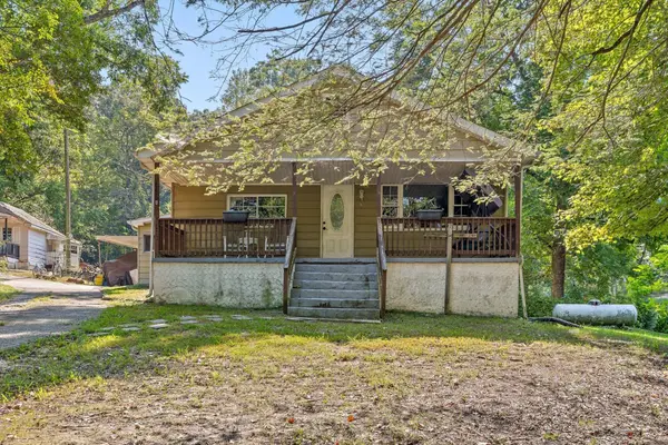 1220 Debbie Lane, Hixson, TN 37343