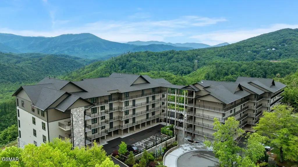 855 Campbell Lead Road #305, Gatlinburg, TN 37738 - #1