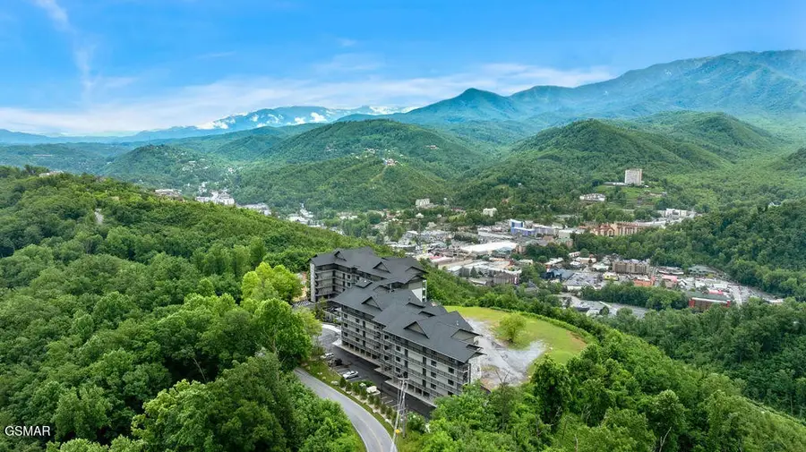 855 Campbell Lead Road #305, Gatlinburg, TN 37738 - #2