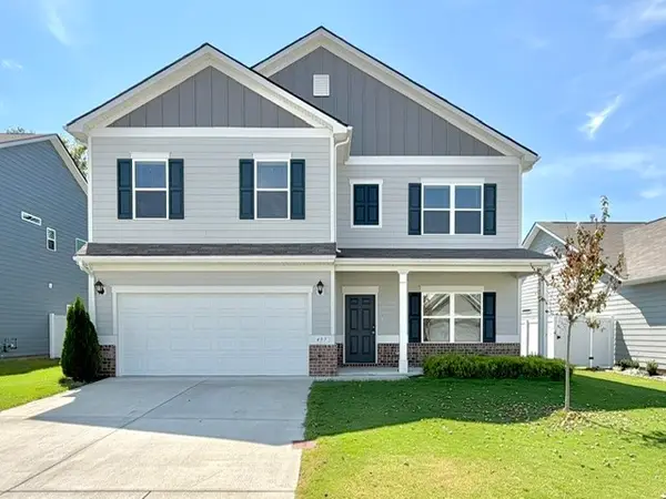 497 Buddy Dr, Columbia, TN 38401