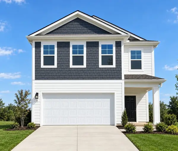 122 Ridgeview Drive, Shelbyville, TN 37160