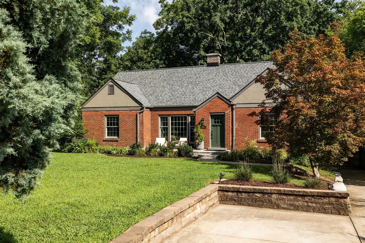 1514 Shelton Ave, Nashville, TN 37216 - #1