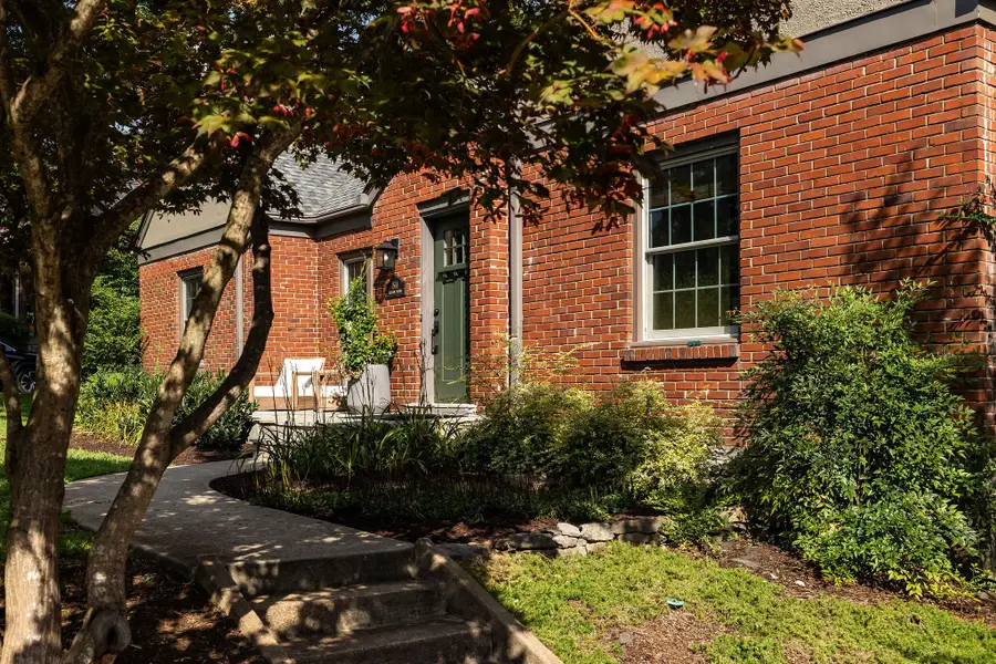 1514 Shelton Ave, Nashville, TN 37216 - #2