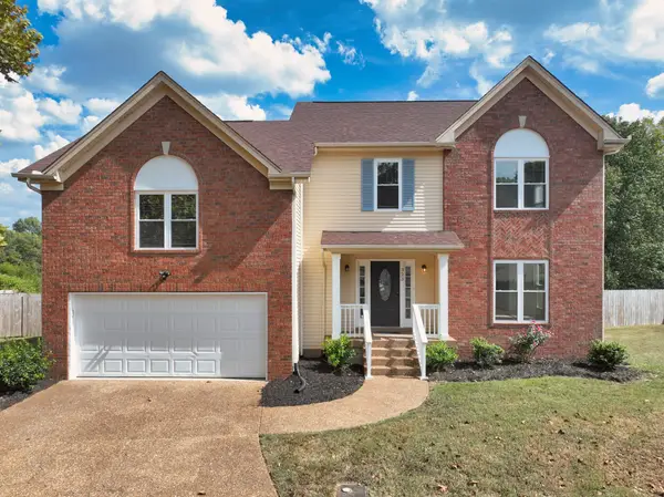 323 Witham Ct, Goodlettsville, TN 37072