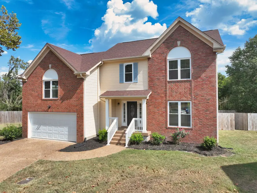323 Witham Ct, Goodlettsville, TN 37072 - #2