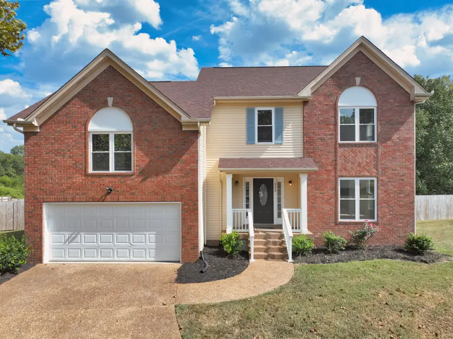 323 Witham Ct, Goodlettsville, TN 37072 - #3
