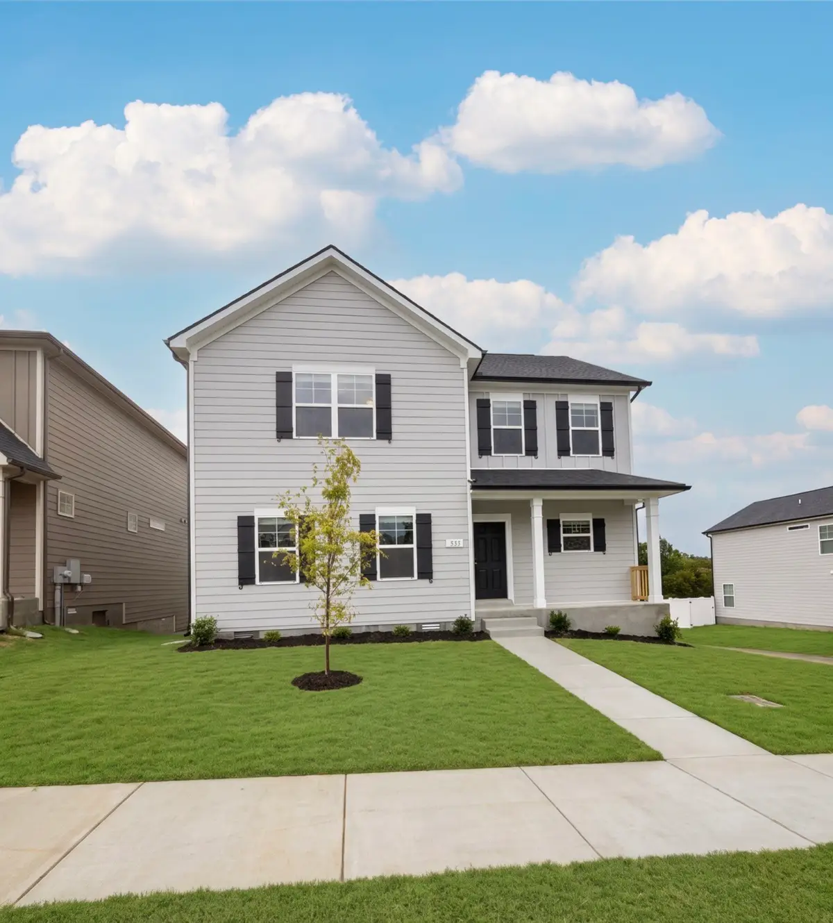 533 Windflower Pass, Antioch, TN 37013 - #1