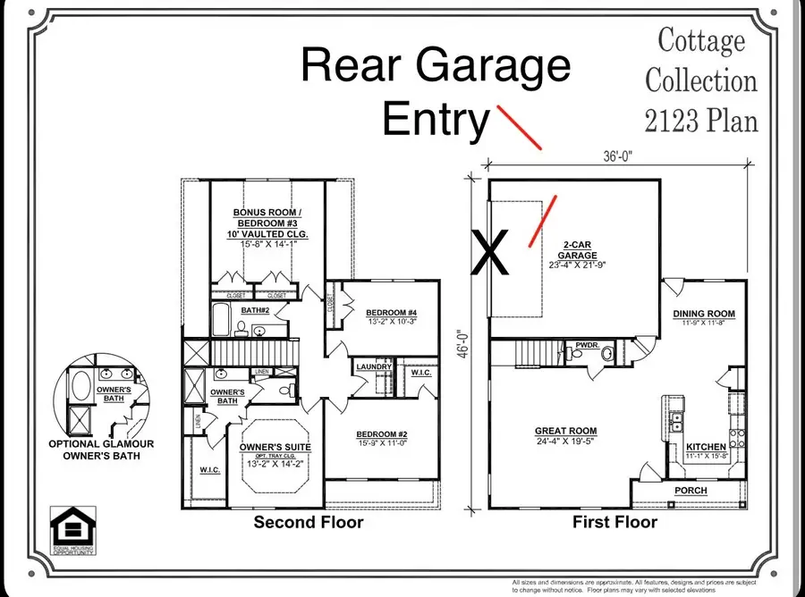 533 Windflower Pass, Antioch, TN 37013 - #3