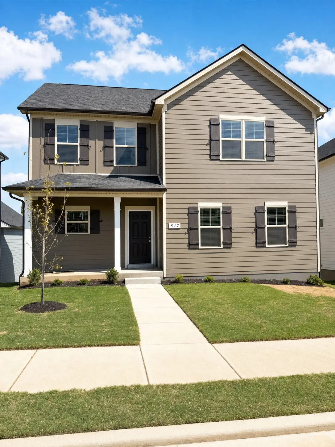 517 Windflower Pass, Antioch, TN 37013 - #1
