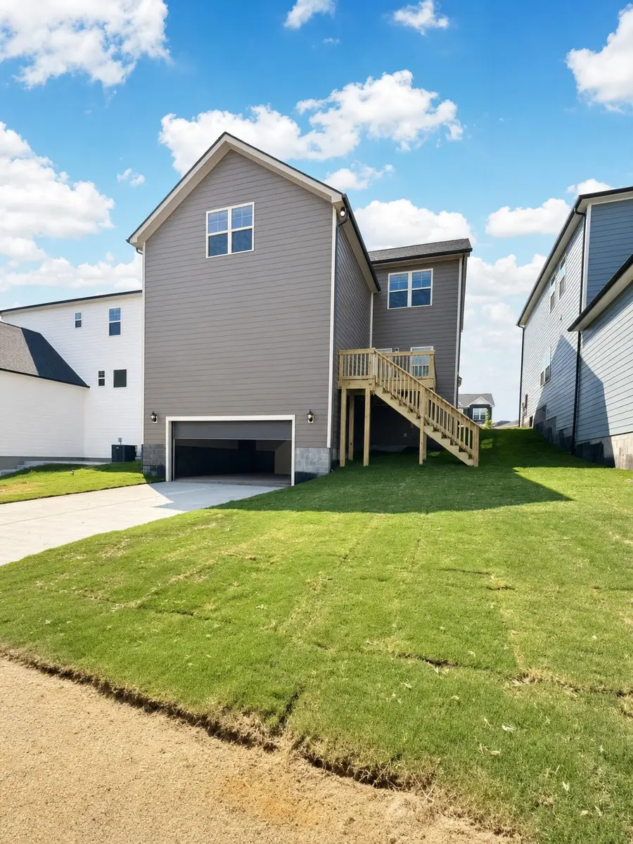 517 Windflower Pass, Antioch, TN 37013 - #2