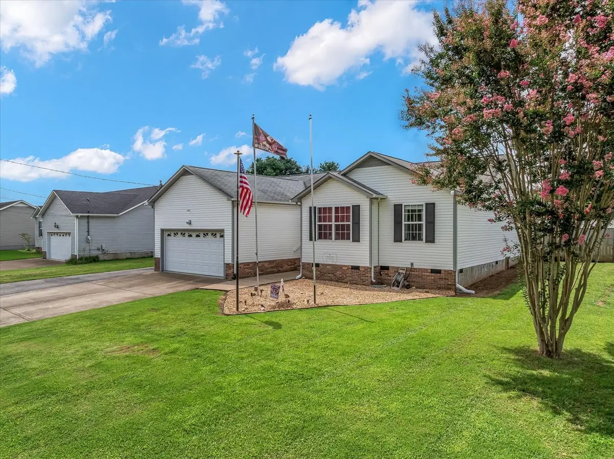 2109 Williamsport Pike, Columbia, TN 38401 - #1