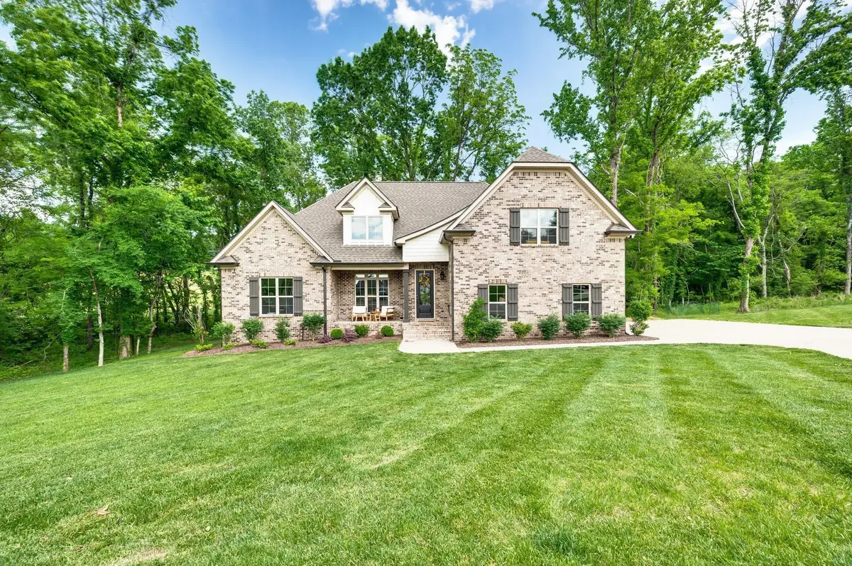 3011 Cherrydale Ct, Lebanon, TN 37087 - #1