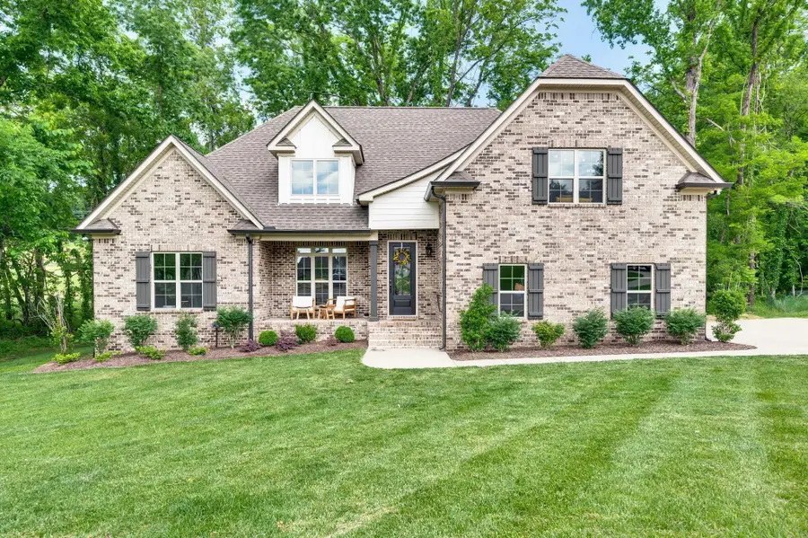 3011 Cherrydale Ct, Lebanon, TN 37087 - #2