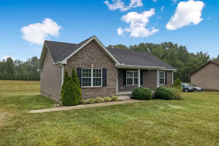 334 Tom Ferrell Rd, Portland, TN 37148 - #2
