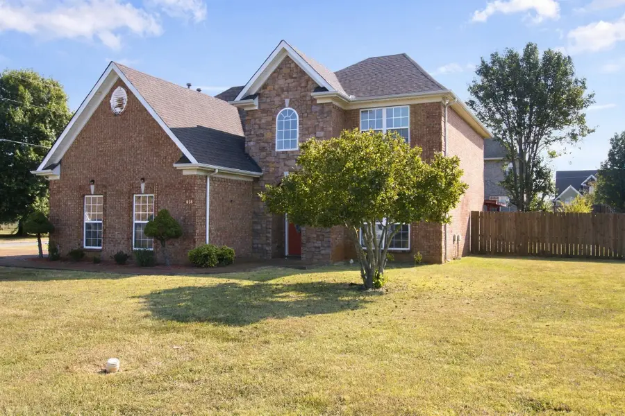 838 Chaqueta Ct, Smyrna, TN 37167 - #2
