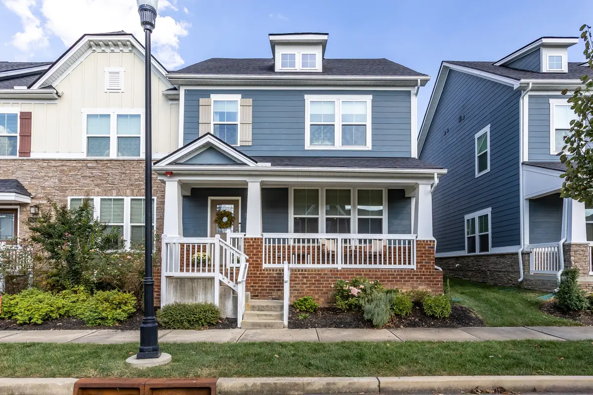 1061 Oglethorpe Dr, Franklin, TN 37064 - #1