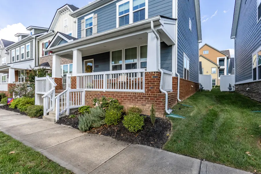 1061 Oglethorpe Dr, Franklin, TN 37064 - #2