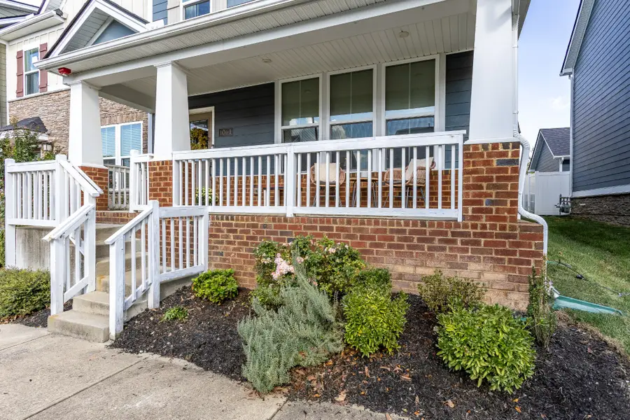 1061 Oglethorpe Dr, Franklin, TN 37064 - #3