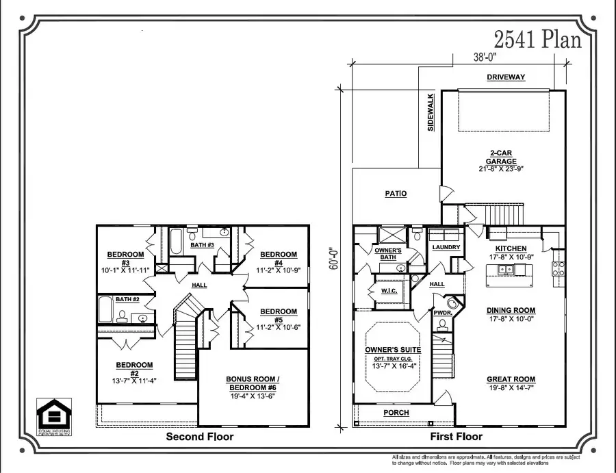 513 Windflower Pass, Antioch, TN 37013 - #3