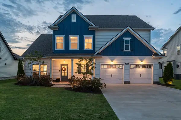 5404 Bridgemore Blvd, Murfreesboro, TN 37129