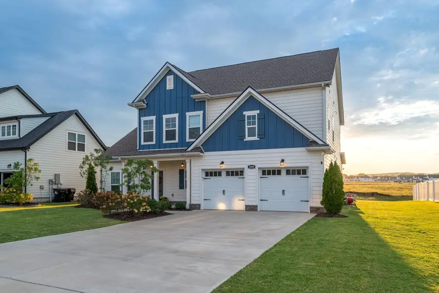 5404 Bridgemore Blvd, Murfreesboro, TN 37129 - #3