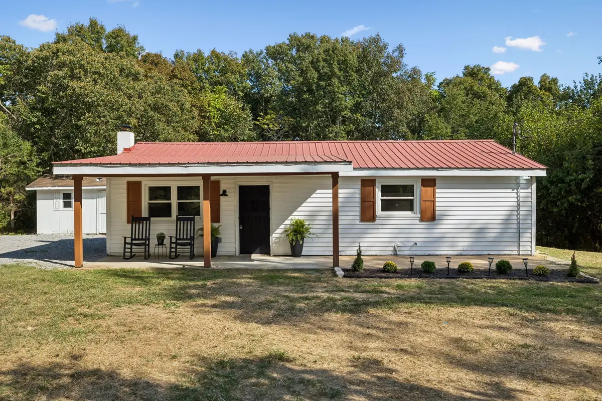 210 Donegan Crossing Rd, Dickson, TN 37055 - #1