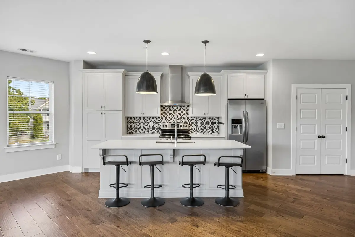 5608 Morrow Rd, Nashville, TN 37209 - #1