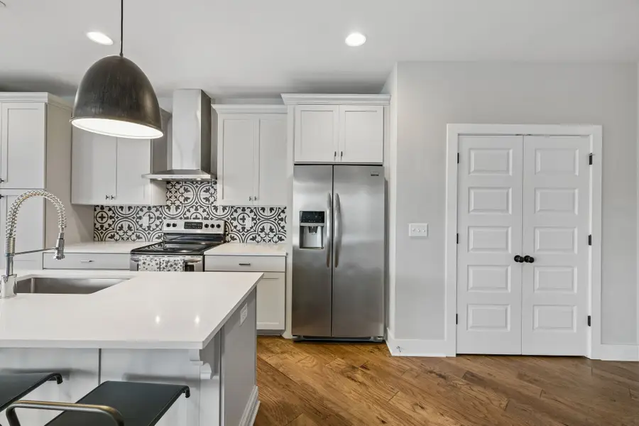 5608 Morrow Rd, Nashville, TN 37209 - #2
