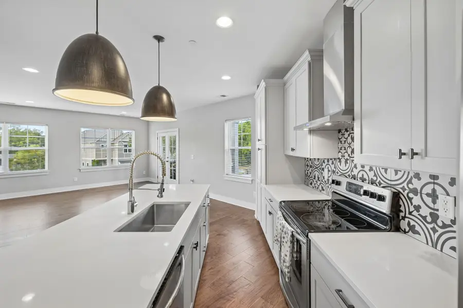 5608 Morrow Rd, Nashville, TN 37209 - #3