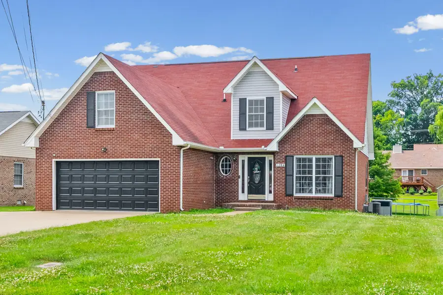 1283 Carnation Ct, Clarksville, TN 37042 - #2
