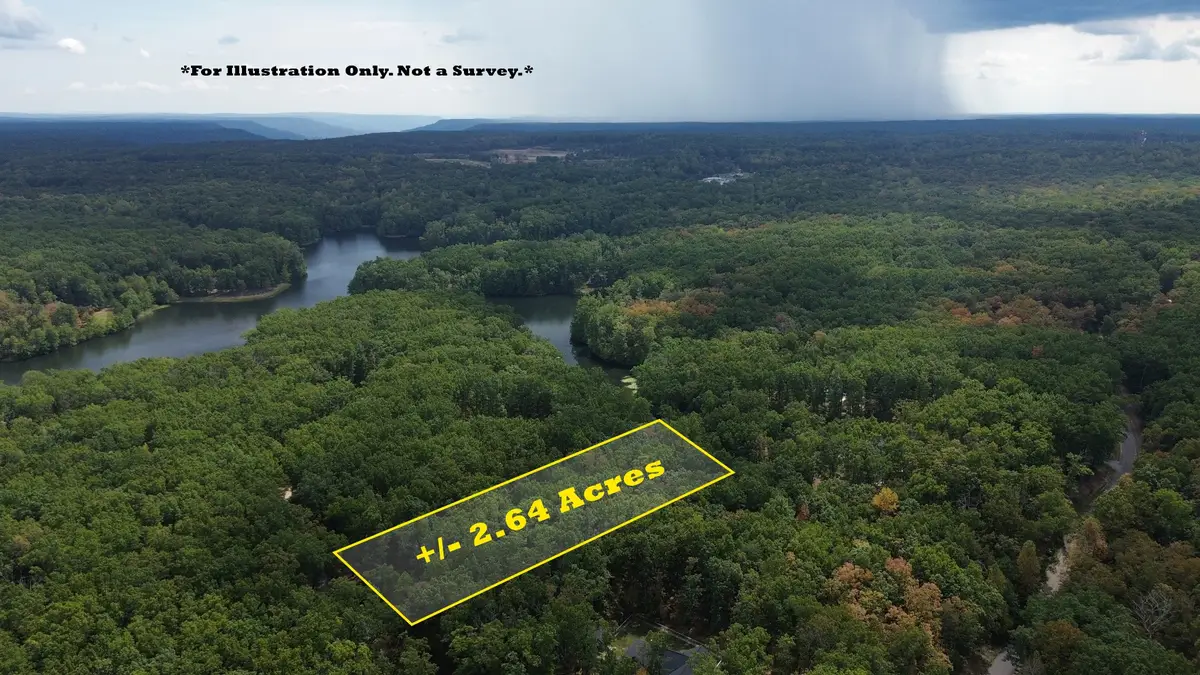 0 Water View Ln, Monteagle, TN 37356 - #1