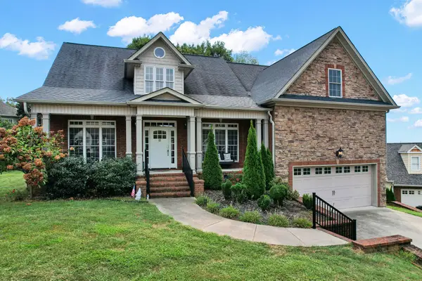 1813 Weston Court Nw, Cleveland, TN 37312
