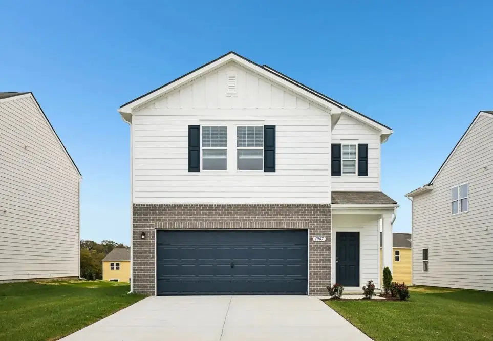 134 Cowslip Way, La Vergne, TN 37086 - #1