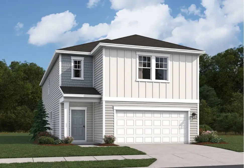 210 Wild Daisy Way, La Vergne, TN 37086 - #1