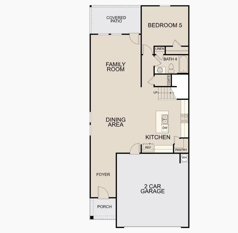 177 Cowslip Way, La Vergne, TN 37086 - #2