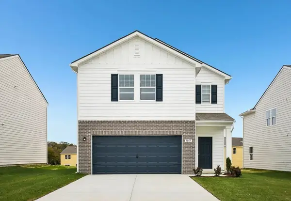 174 Cowslip Way, La Vergne, TN 37086