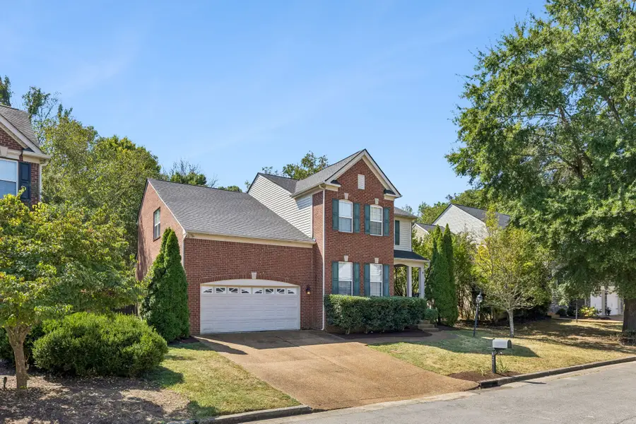 821 Holt Grove Ct, Nashville, TN 37211 - #2