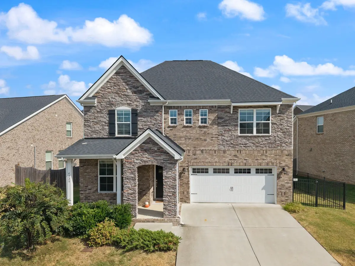 4229 Magnolia Farms Dr, Hermitage, TN 37076 - #1