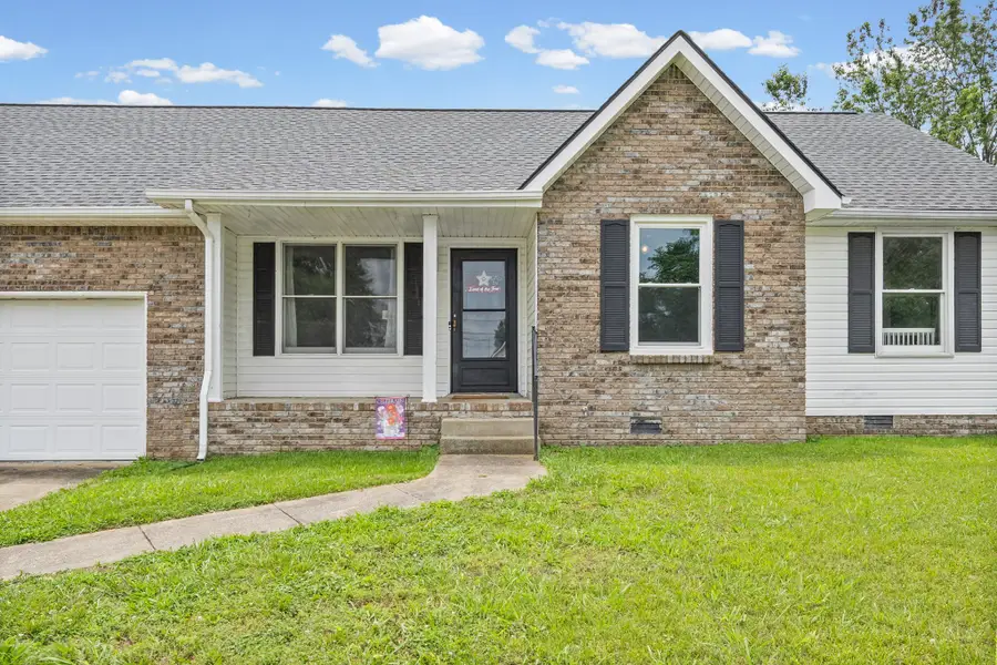 1788 Cherry Point Ct, Clarksville, TN 37042 - #2