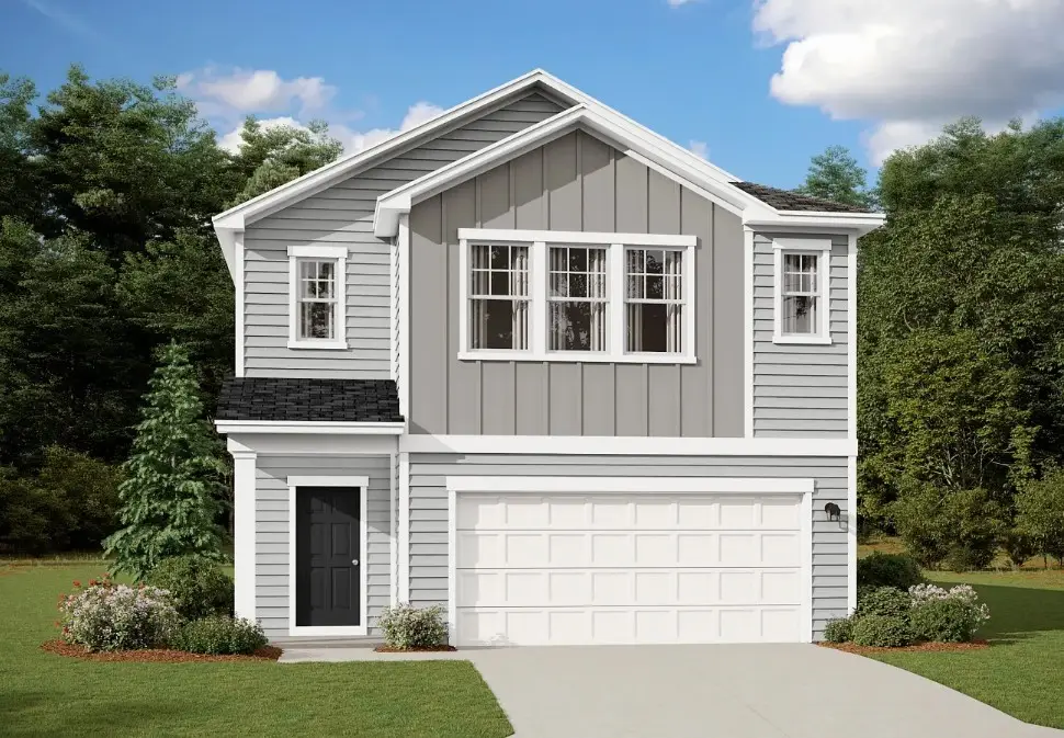 212 Wild Daisy Way, La Vergne, TN 37086 - #1