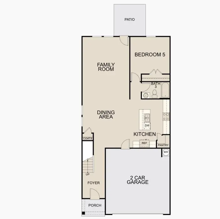 212 Wild Daisy Way, La Vergne, TN 37086 - #2