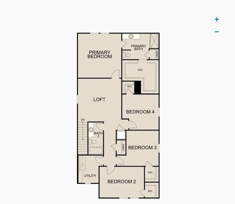 212 Wild Daisy Way, La Vergne, TN 37086 - #3