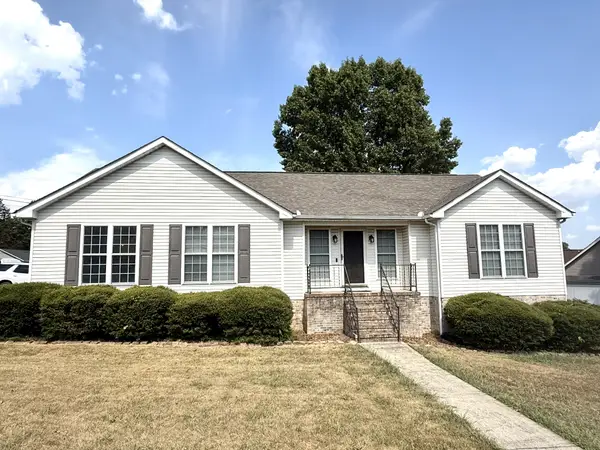 114 Sanders St, Shelbyville, TN 37160