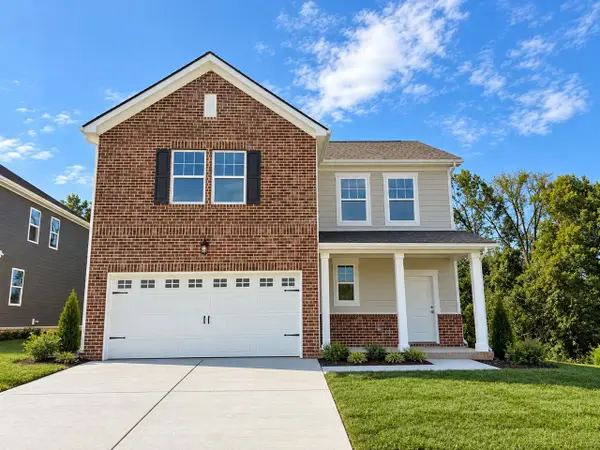 233 Jasmine Way, La Vergne, TN 37086