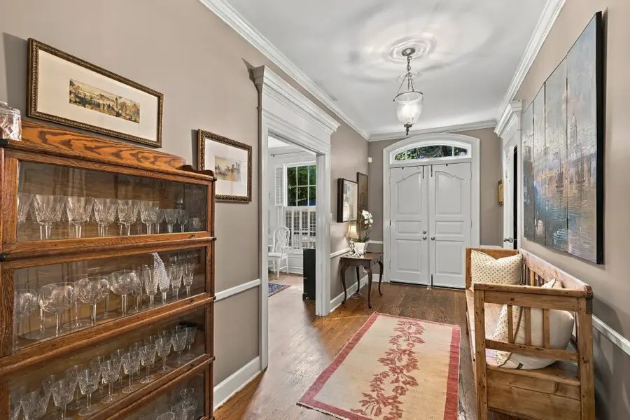 916 Rodney Dr, Nashville, TN 37205 - #3