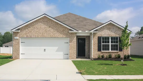 1642 Acacia Avenue, Lewisburg, TN 37091