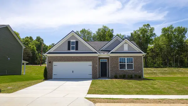 1781 Savannah Pass, Lewisburg, TN 37091