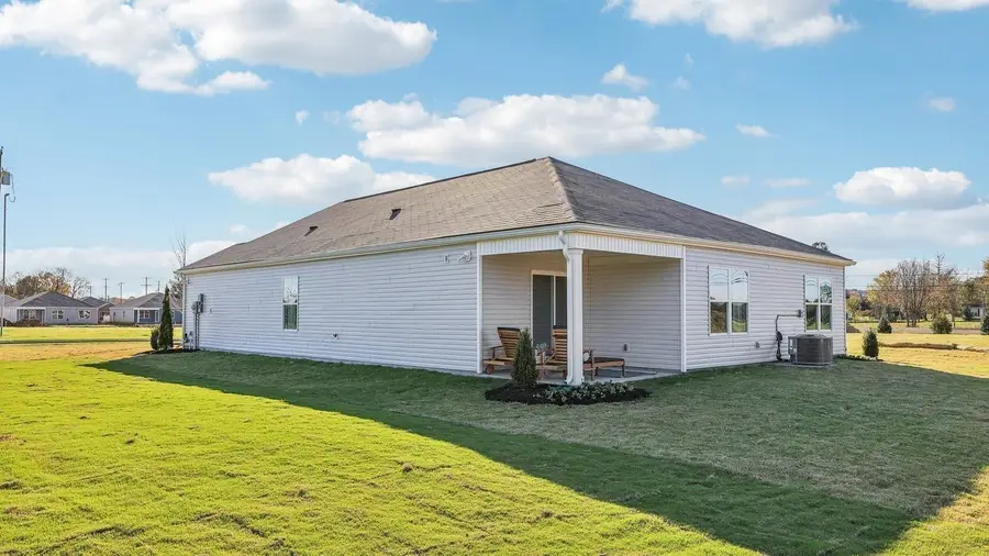 1781 Savannah Pass, Lewisburg, TN 37091 - #2